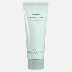 MARINI SKINSOLUTIONS BodyTx AHA & PHA Resurfacing Lotion Восстанавливающий и обновляющий лосьон для тела с АНА и РНА кислотами для идеальной гладкости кожи, 119 мл
