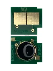 Чип CB383A для CP6015/CM6040 toner magenta chip CB383A