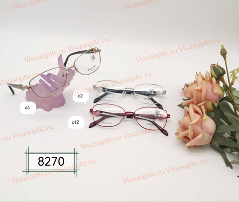 Оправа очков Alanie A8270 Алания