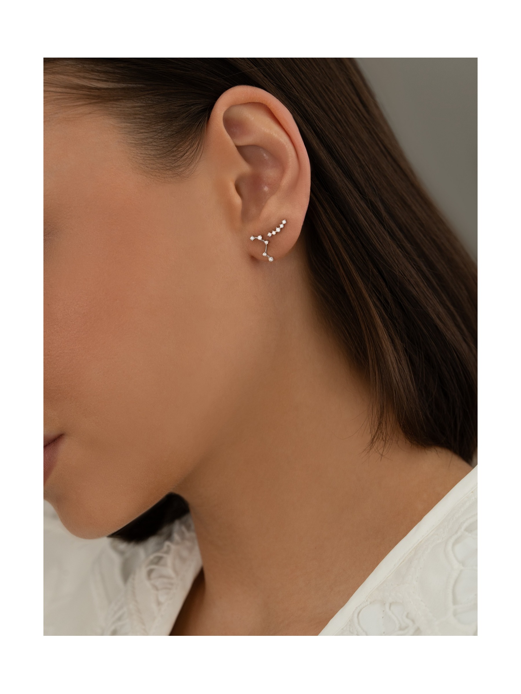 Пирсинг Созвездие №5