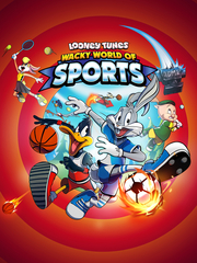 Looney Tunes: Wacky World of Sports (для ПК, цифровой код доступа)