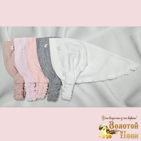 Косынка хлопок д (4-7) 260427-G9145