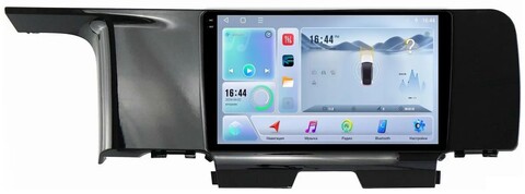 Магнитола для Kia Sorento (2020+) Android 11 4/64GB QLED DSP 4G модель KI- 176TS18-2K