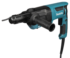 Перфоратор SDS-plus Makita HR2670FT