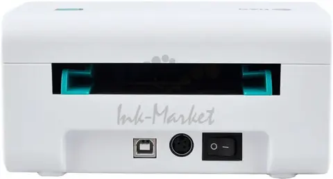 Принтер печати этикеток G&G GG-D420 203dpi