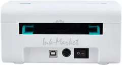 Принтер печати этикеток G&G GG-D420 203dpi