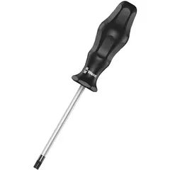 1767 Отвёртка TORX® TX 15x80 мм WERA 05031303001