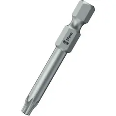 867/4 Z TORX® Насадка TX 30x50 мм WERA 05060137001