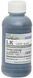 Чернила водные DCTec 7900D light black dye  200мл. Серия 109500