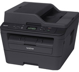 МФУ лазерное черно-белое Brother DCP-L2540DNR