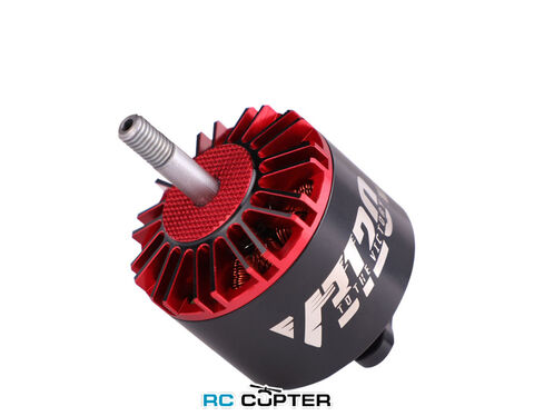 T-Motor Velox V3120 KV700 (10-11", 6-8S, 6.2 кг), Cinematic