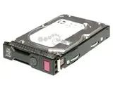 Жестикй диск HP 300GB 2.5" 6G 10K rpm SFF Dual-Port SAS Hot-Plug Hard Drive