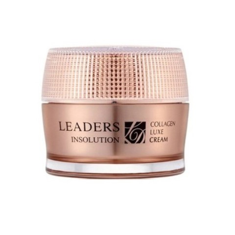 Leaders Insolution Collagen Luxe Cream