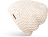 Картинка шапка Dakine zoe beanie Turtledove - 1