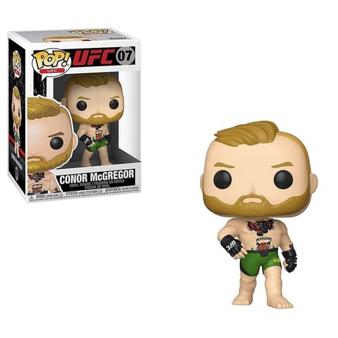 Funko POP! UFC: Conor McGregor (07)