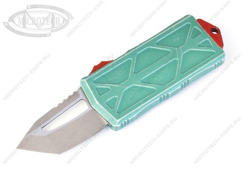Нож Microtech Exocet Bounty Hunter 158-10BH