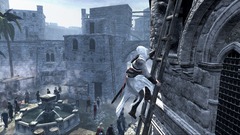 Assassin's Creed (для ПК, цифровой ключ)