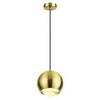 Подвесной светильник Odeon Light Mia 4227/8L