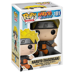 Фигурка Funko POP! Animation Naruto Shippuden Naruto Rasengan 12997