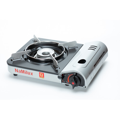 

ПЛИТА ГАЗОВАЯ NAMILUX NA-181PF