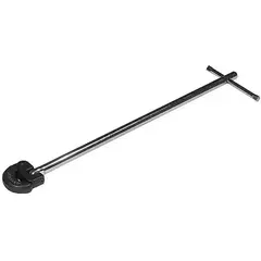 KRAFTOOL 10 - 32 мм, 250 мм, самозажимной сантехнический ключ (27564-25)