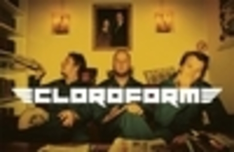 Cloroform - Дискография