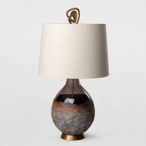 ЛАМПА НАСТОЛЬНАЯ MUNDO