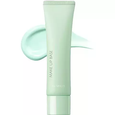 The Saem Saemmul Airy Cotton Make Up База под макияж