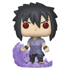 Фигурка Funko POP! Animation Naruto Shippuden Sasuke Uchiha (First Susano'o)