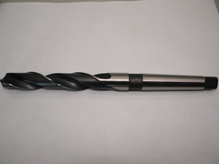 Сверло по металлу с к/х DIN-345N Ref. 1110  19мм (120х235) К/М 2 HSS  IZAR  Испания