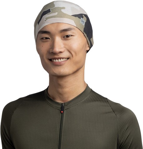 Картинка повязка Buff Underhelmet Headband Utan Forest - 3