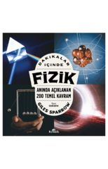 Dakikalar İçinde Fizik