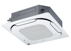 Кассетный внутренний блок MDV-D80Q4/N1-E(B)