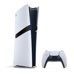 Игровая приставка Sony PlayStation 5 Pro 2Tb Digital Edition