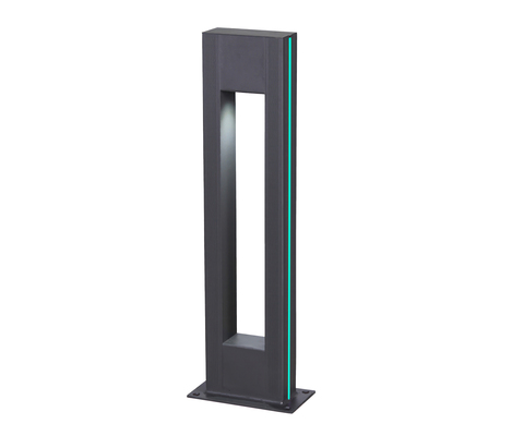 Ландшафтный светодиодный светильник Kink Light Грайни 09208-F(220V),16(07)