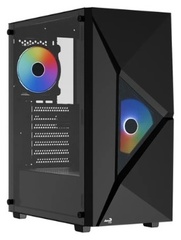 Корпус AeroCool Player-G-BK-V1 черный