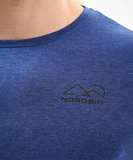 Футболка Nordski Move Space мужская