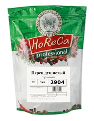 Перец душистый (горошком) ВД HORECA в ДОЙ-паке 1кг