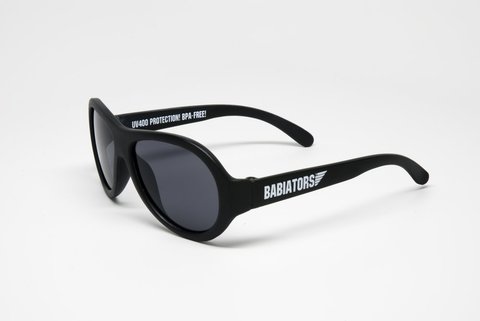 Детские солнцезащитные очки Babiators Original Aviator 