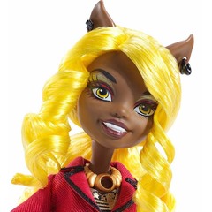 Клавдия Вульф. Страх, камера, мотор!