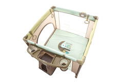 Манеж Noony Babyland (Plage)