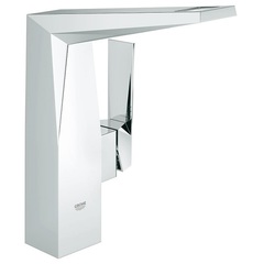 Смеситель для раковины Grohe Allure Brilliant 23112000 фото