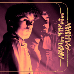 Declan McKenna / Beautiful Faces (Limited Edition)(Coloured Vinyl)(7