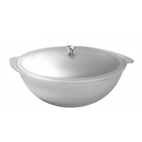 Казан алюминиевый 3,5