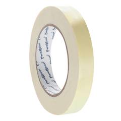 49-6-012 Лента клейкая монтажная, на белой основе, двухсторонняя, вспененная, суперклейкая, 12ммх5м (РемоКолор)