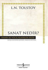 Sanat Nedir