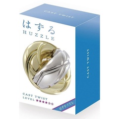 Головоломка Hanayama Твист/Twist 4*