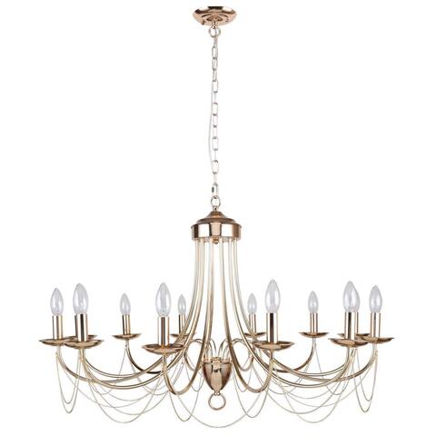 Люстра подвесная F-Promo Plini 2591-12P
