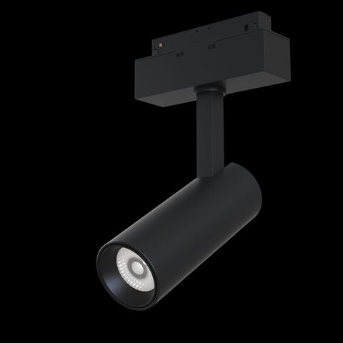 Трековый светильник Technical Focus LED  TR019-2-10W4K-B
