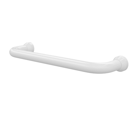 WasserKRAFT K-1066WHITE Поручень для ванной